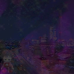 VAPOR: 夢の伝達! ~ ☆♡☁︎☾ ﾟ｡⋆