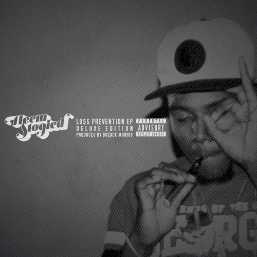 Loss Prevention EP