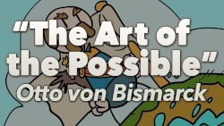 Otto von Bismark
