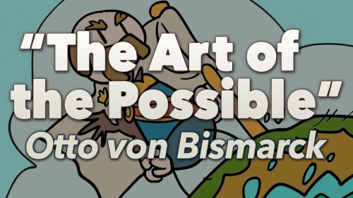 Otto von Bismark