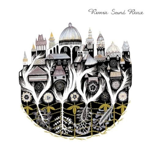 Reverie Sound Revue