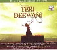 Teri Deewani