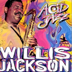 Legends of Acid Jazz