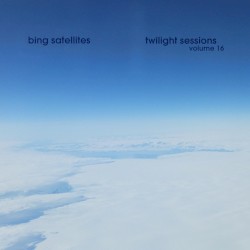 Twilight Sessions Volume 16