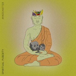 Spiritual Puberty
