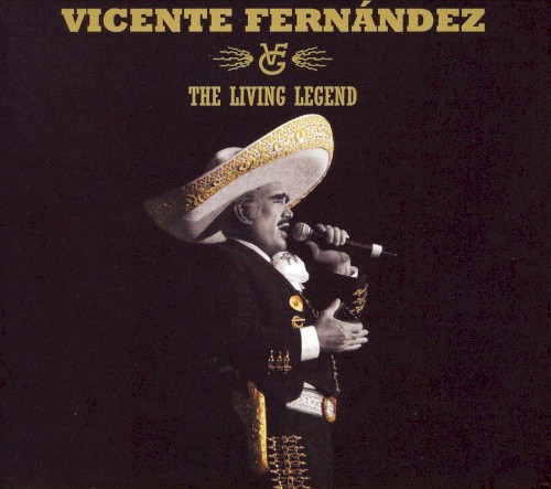 The living legend