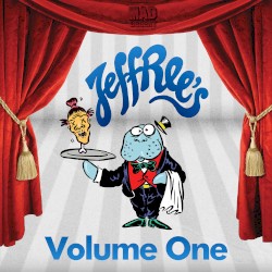Jeffree’s, Volume One
