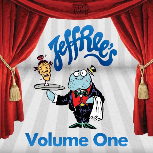 Jeffree’s, Volume One