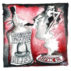 100% Pure Frankie Miller