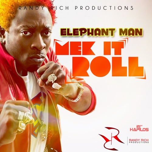 Mek It Roll