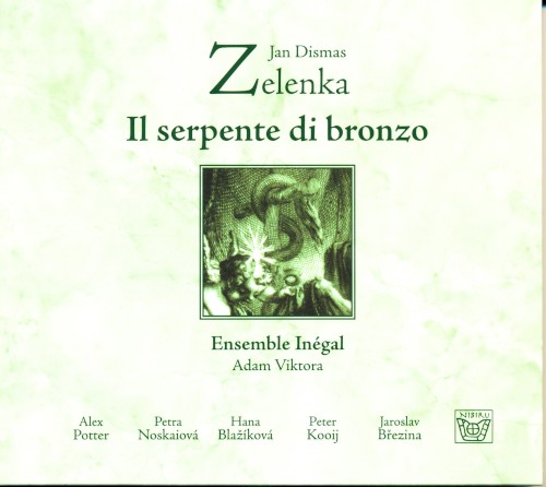 Il Serpente di Bronzo