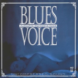 Blues Voice