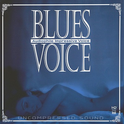 Blues Voice
