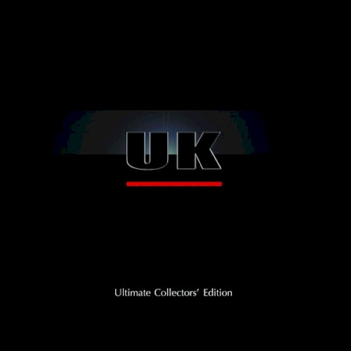 Ultimate Collectors’ Edition
