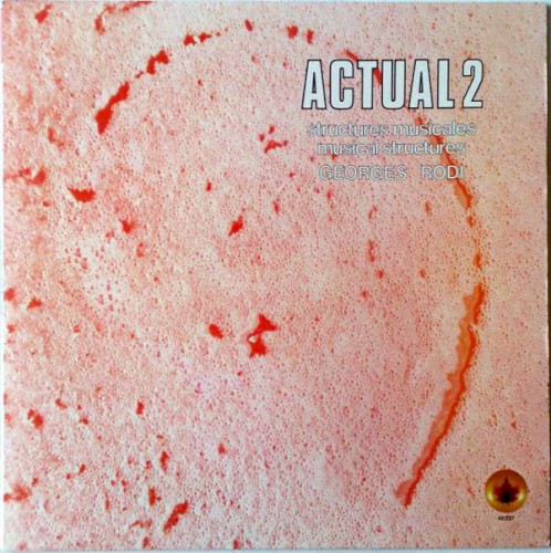 Actual 2