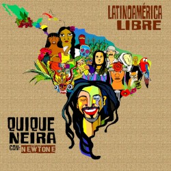 Latinoamérica libre