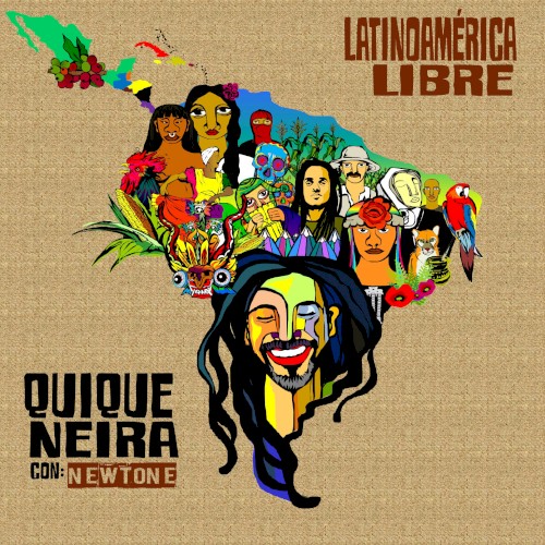 Latinoamérica libre