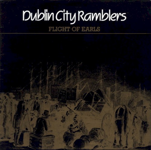 Flight of Earls