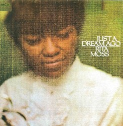Just a Dream Ago