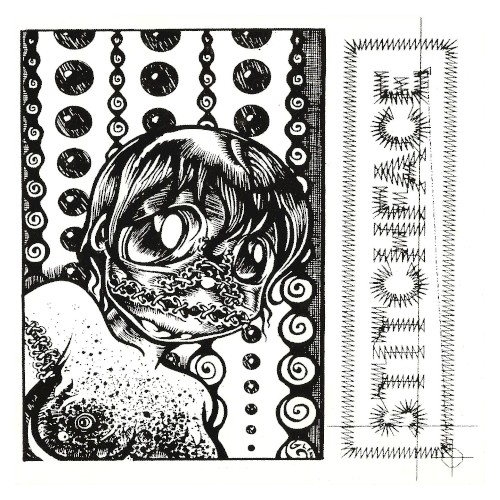 Stitchface