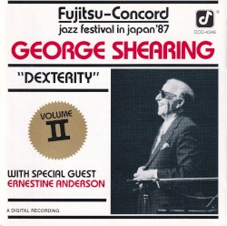 Dexterity