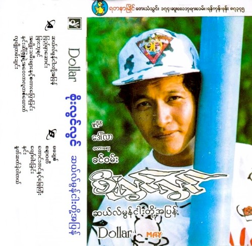 ဆယ်လ်မွန်ငါးတို့အပြန်