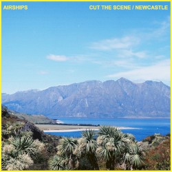 Cut the Scene/Newcastle