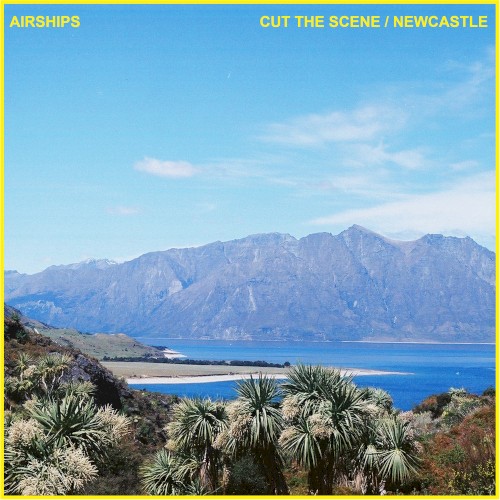Cut the Scene/Newcastle