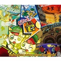 pop'n music 15 ADVENTURE AC ♥ CS pop'n music 14 FEVER!