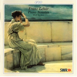 Piano Sonatas