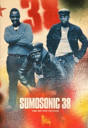 Sumosonic 38: The Hip-Hop Edition