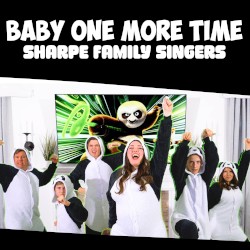 Baby One More Time