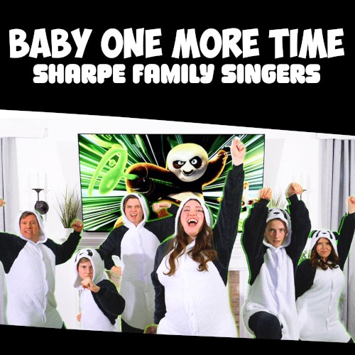 Baby One More Time