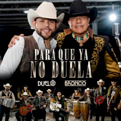 Para Que Ya No Duela (Remix)