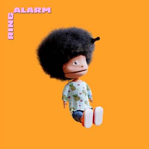 Ring Alarm