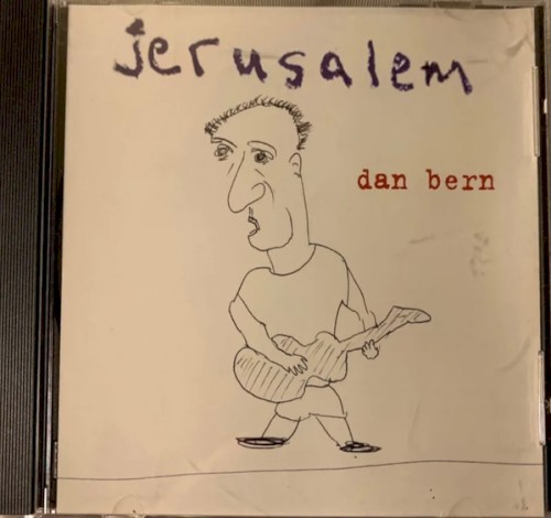 Jerusalem