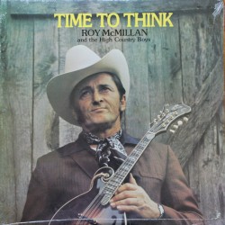 Time To Think