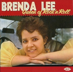 Queen of Rock ’n’ Roll
