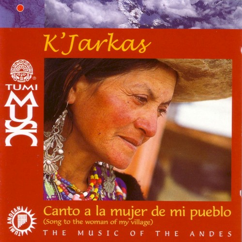 Canto a la mujer de mi pueblo
