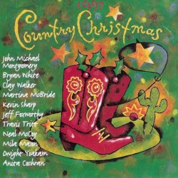 Country Christmas 1997