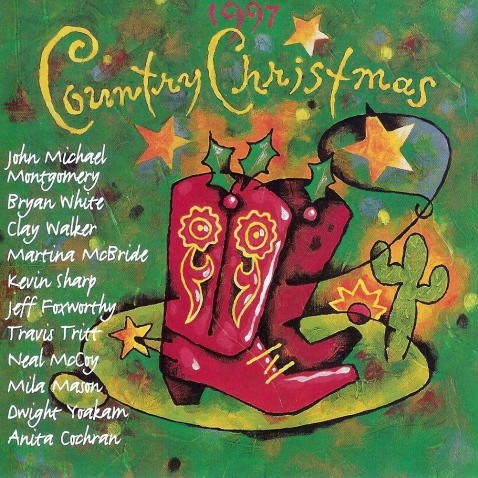 Country Christmas 1997