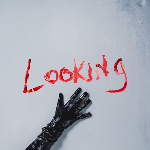 Looking
