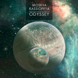Odyssey EP