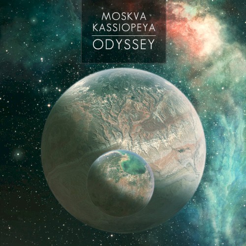 Odyssey EP