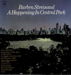 A Happening in Central Park