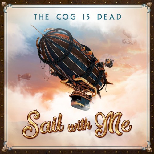 Sail with Me