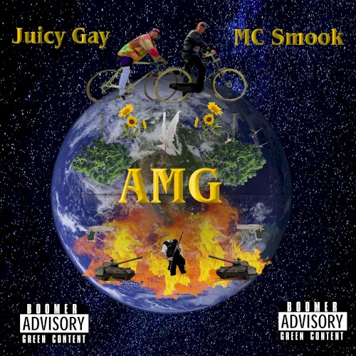 AMG