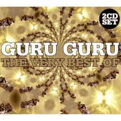 The Very Best of Guru Guru