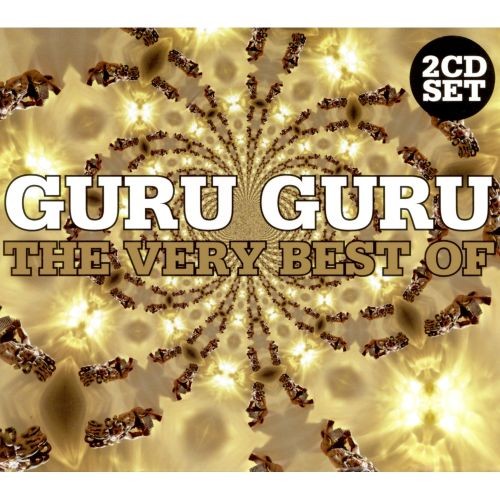 The Very Best of Guru Guru