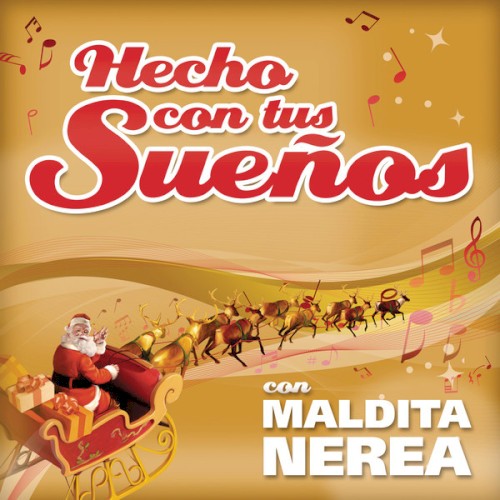 Hecho on tus sueños